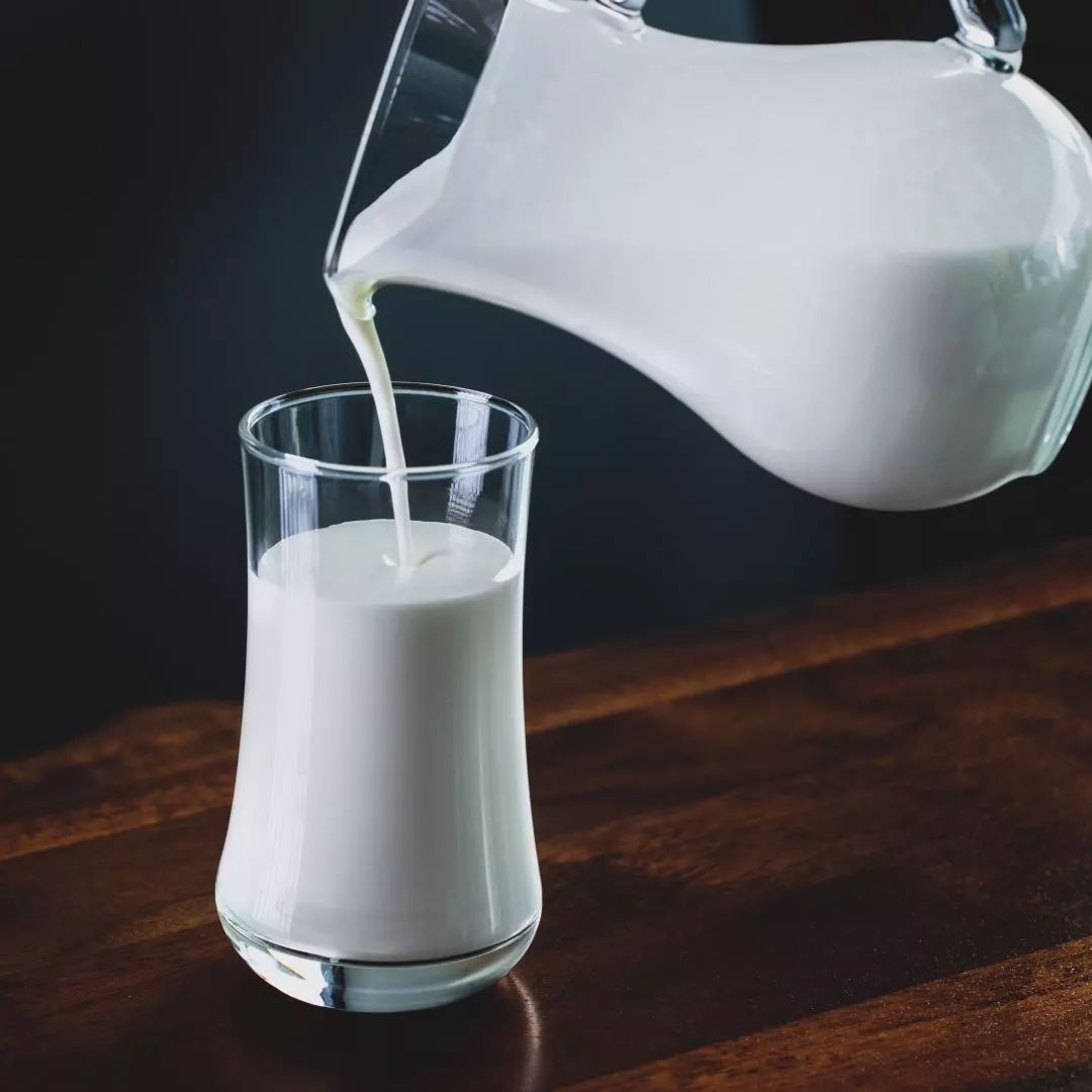 大澳牛奶面膜,来一场奶香四溢的护肤SPA~~(图6)