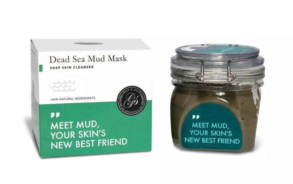 “淤泥”竟是有情物,敷在脸上反添光彩?(图10)