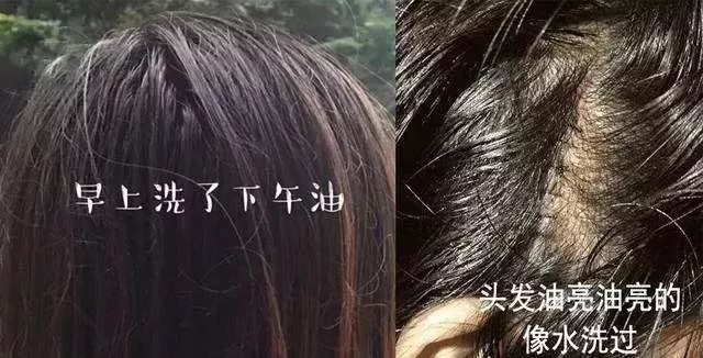 亚麻籽究竟有多神奇?用它,头发蓬松不出油,关键是拯救秃头!(图1)