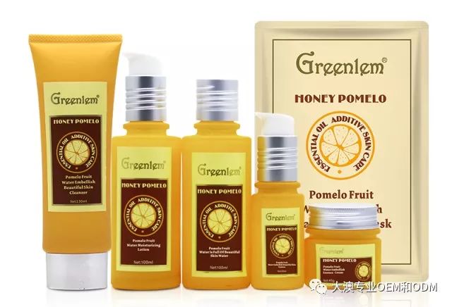 蜜柚护肤,最天然的水果罐头锁住青春(图13)