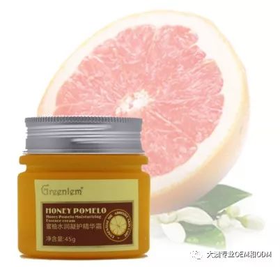 蜜柚护肤,最天然的水果罐头锁住青春(图10)