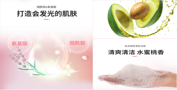 猫爪嘭弹果冻手工皂|超温和解压的洁面皂(图7)