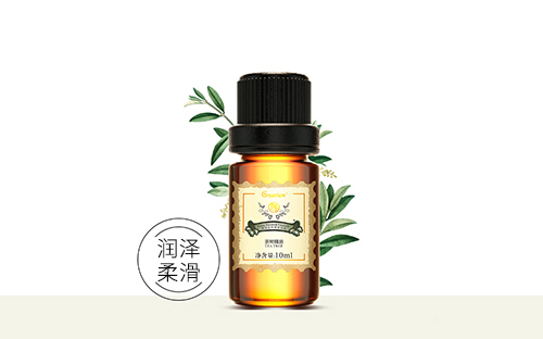 茶树单方精油