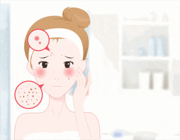 听说皮肤有螨虫?别怕,性价比巨高的神仙洗面奶,带你创造牛奶嫩肌!(图1) 图片