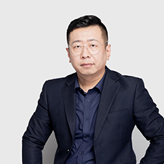 石 涛 科研专家