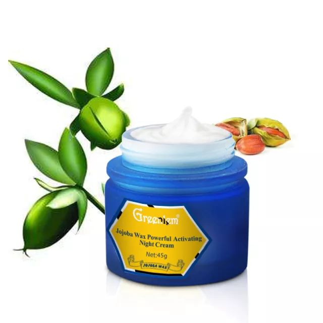 大澳化妆品代加工:西蒙得木蜡系列(图2) 图片