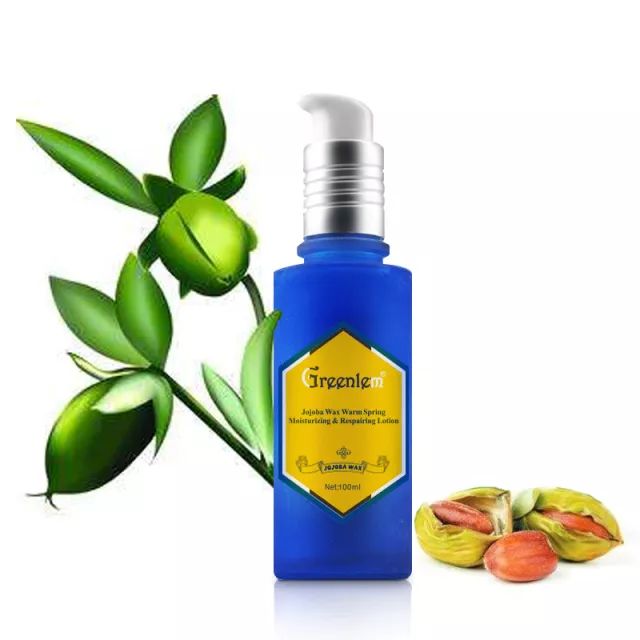 大澳化妆品代加工:西蒙得木蜡系列(图5) 图片