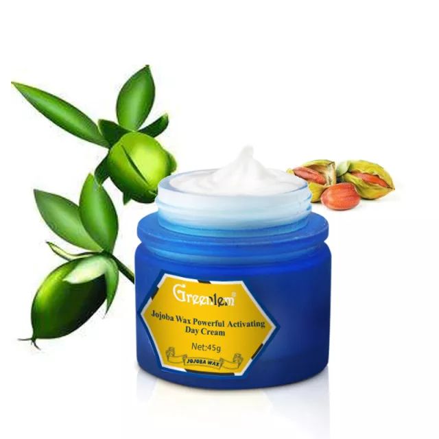 大澳化妆品代加工:西蒙得木蜡系列(图7) 图片