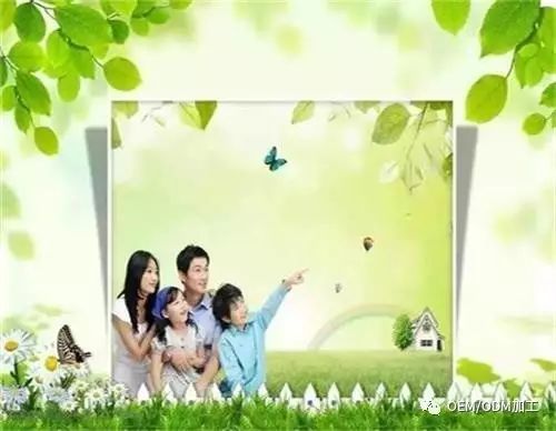 大澳®|产品 找广州大澳化妆品就够了!—洗护类产品篇(图1) 图片